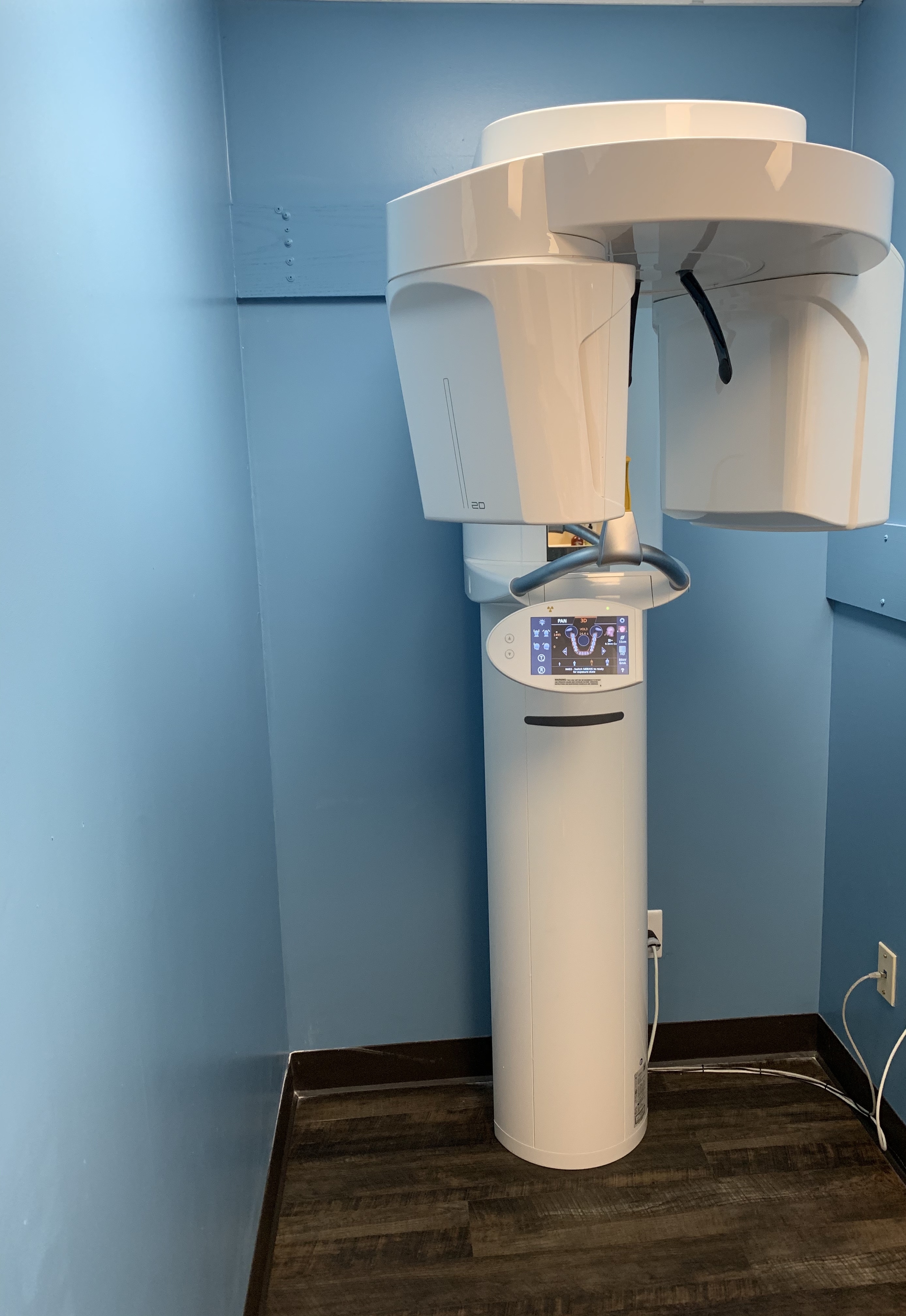 Dental Technology Overland Park, KS