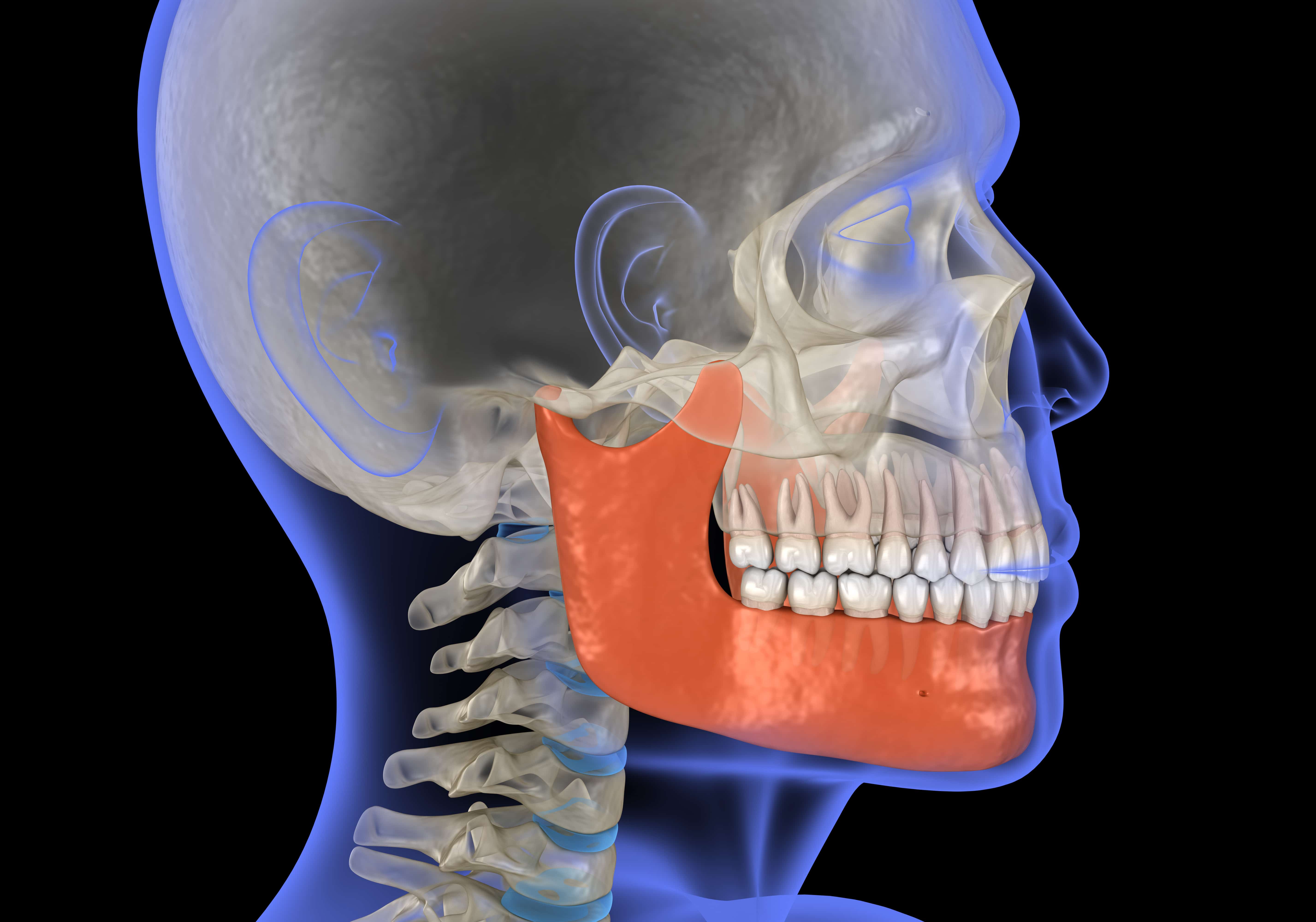 Overland Park Dentist Explains What Causes TMJ Disorder Overland Park KS   Cook Tmj 