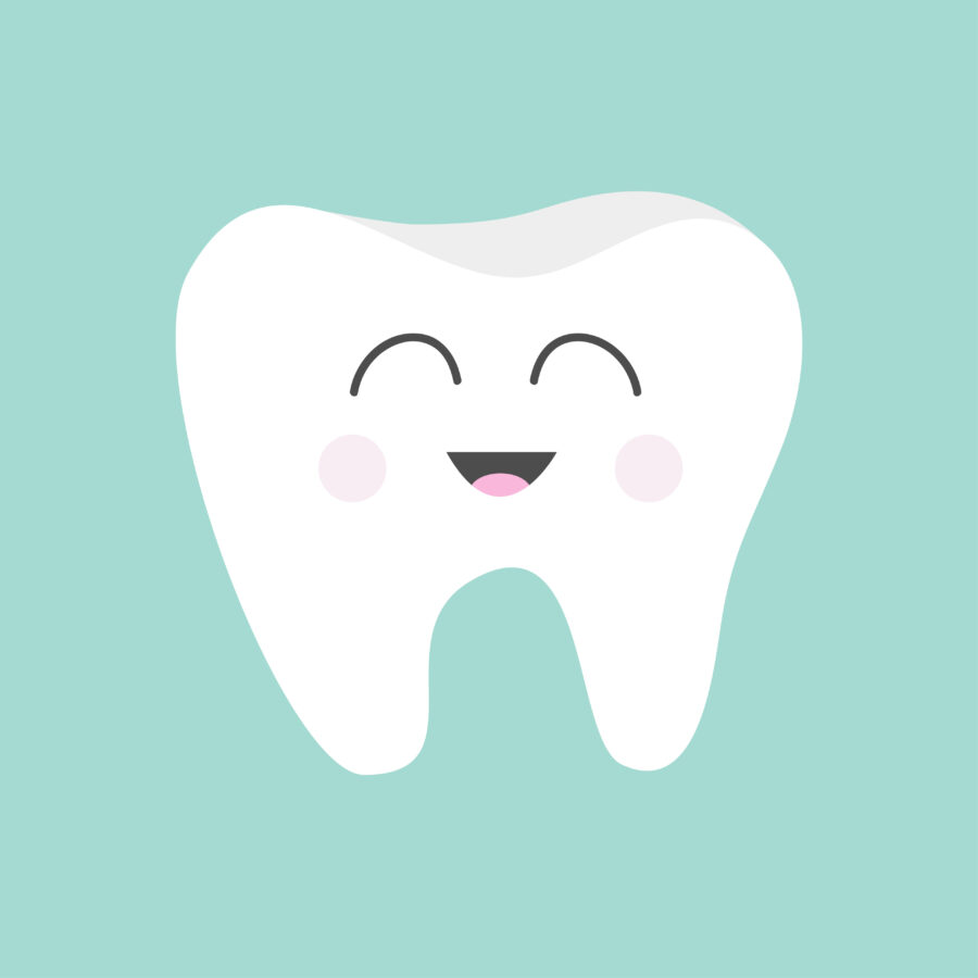 How Does Fluoride Repair Enamel? | Overland Park, KS