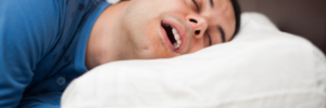 trouble snoring? overland park ks