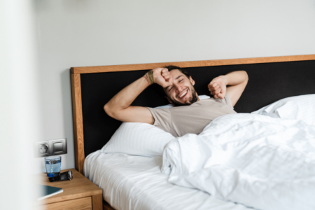 sleep apnea overland park ks