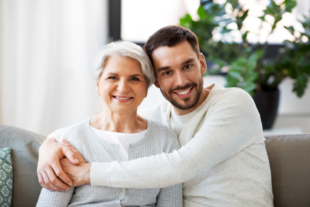 A Way Back To A Full Smile overland park ks