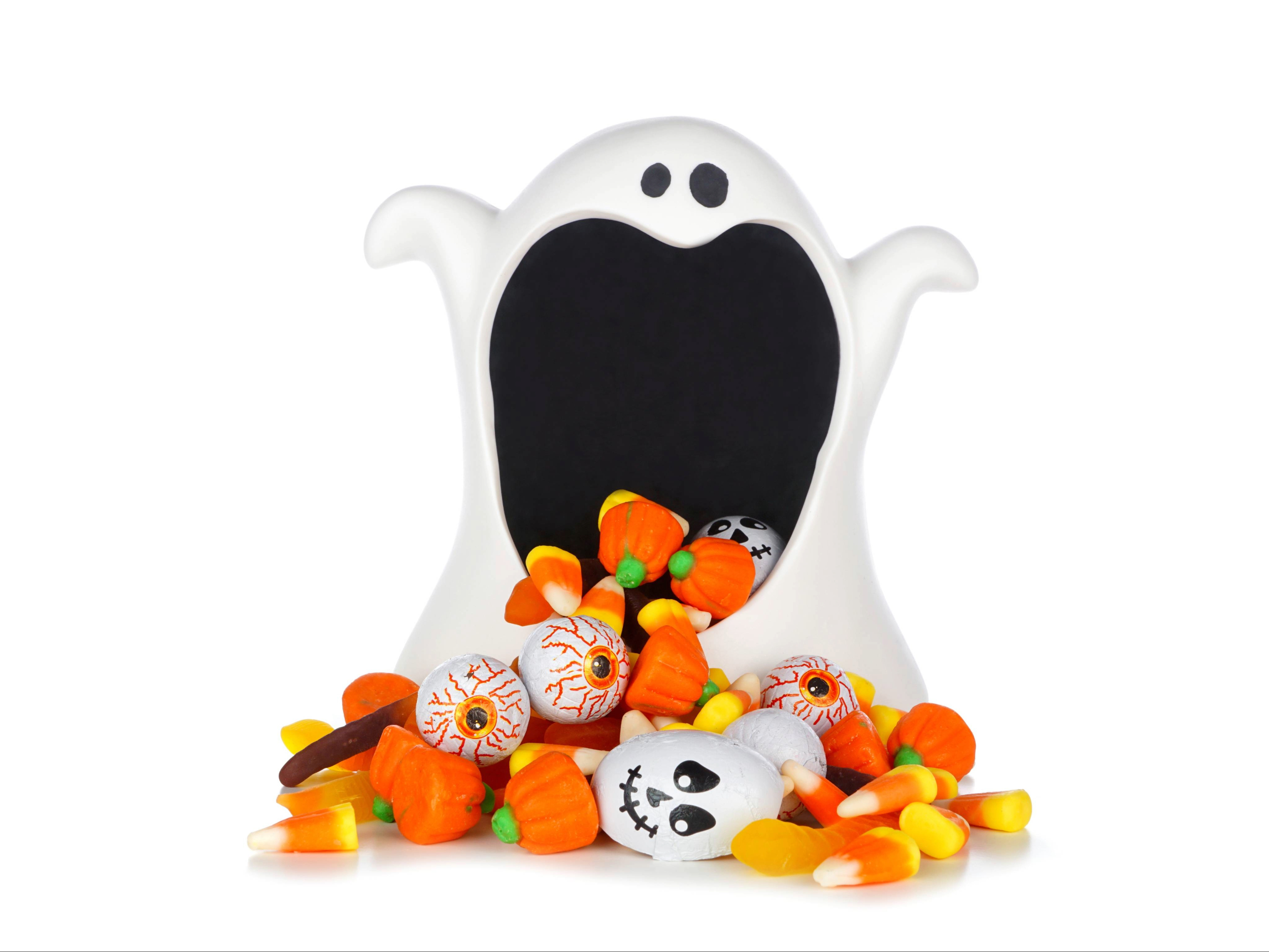 How To Avoid Halloween Cavities | Overland Park, KS
